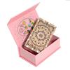 78 Roze Goud Tarotkaarten - Waterdicht Rider-Waite Deck