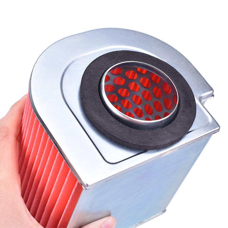 Motorcycle Parts Air Filter For Honda CMX250 CD250 Rebel250 CA250 1996-1916 CMX 250 CD 250 Rebel 250 CA 250 OEM 17211-KR3-600
