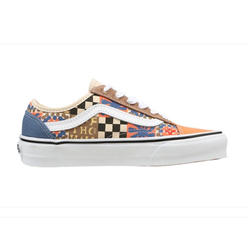 Vans Old School Tapered Vn0a54f4b2x1