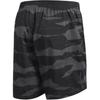 Adidas Breathable Color Block Skin-Friendly Casual Shorts Men Shorts Black Gray DQ2562