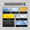 Black Rice Brightening And Exfoliating Liquid, Face Cleanser Exfoliating Ampere Facial Essence To Soften Skin