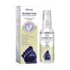 Foot Scrub Spray Removes Foot Fungus and Odor To Promote Foot Health