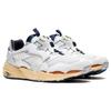 Puma Disc Blaze The Never Worn 2 Men Sneakers White New-Navy 393182-01