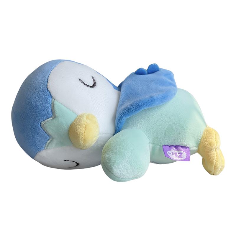 Pikachu Peluche Shiny Charizard XY Stuffed Plush Toy Eevee Garchomp Chikorita Sudowoodo Sprigatito Peluche,Birthday Kids Gifts