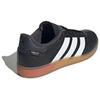 Adidas Training Spezial Black White Unisex Sneakers Core-Black Chalk-White Lucid-Red JS3038