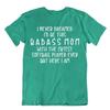 Tops – T-Shirts