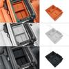 Armrest Box Storage Box For Lynk&Co 900 PHEV 2025 2026 Car Central Armrest Storage Box Content Center Console