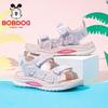 Girls' Summer Princess Beach Sandals