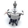 Distributor Ignition Unit With Cap And Rotor 19100-16260 31-74403 For 1990-1991 Toyota Corolla GTS Engine 4A-GE 89-92 Prizm