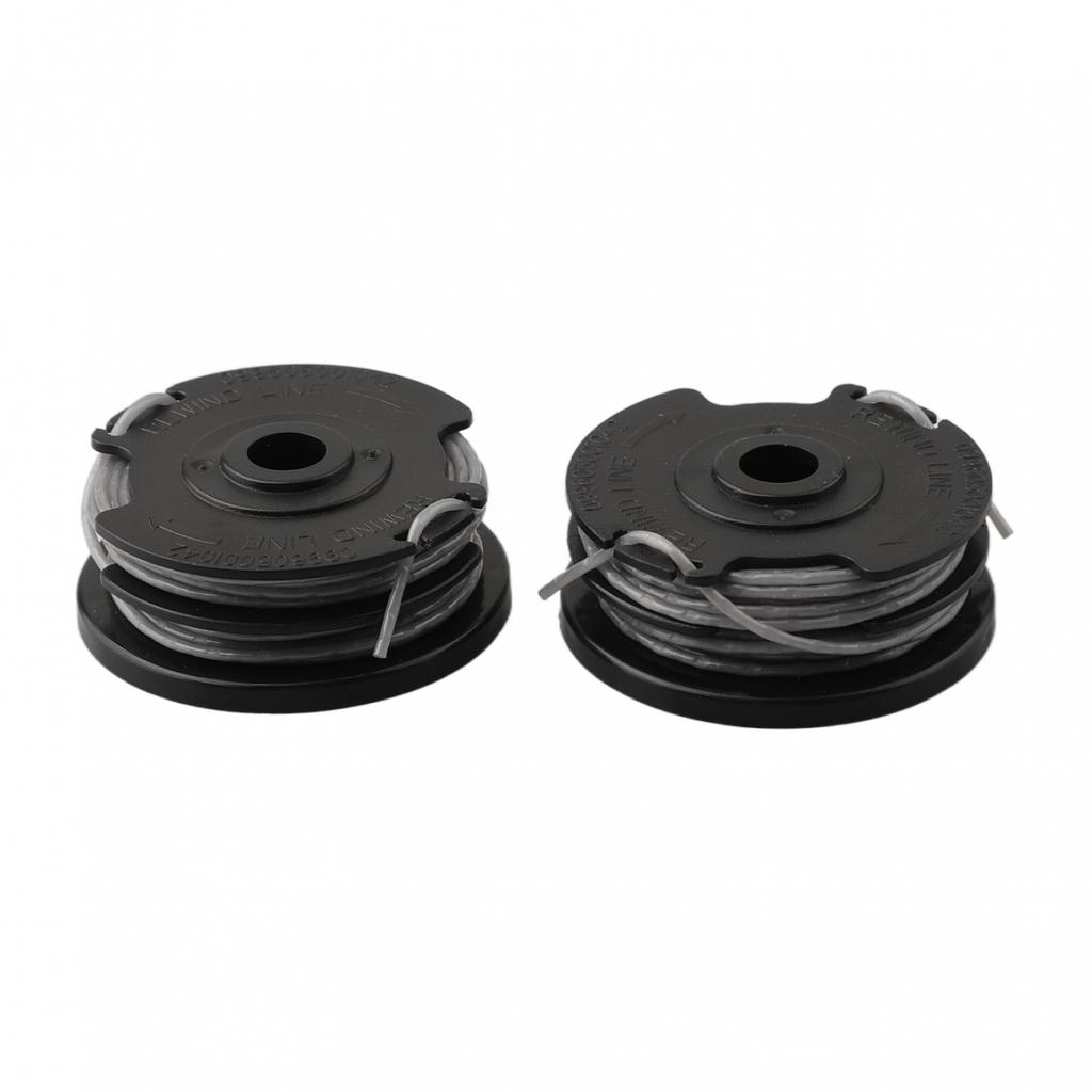 For BOSCH Spool Li Twin Line Practical Professional Nylon