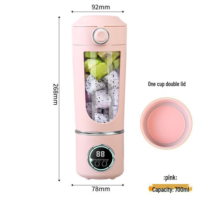 OLOEY Portable Juicer