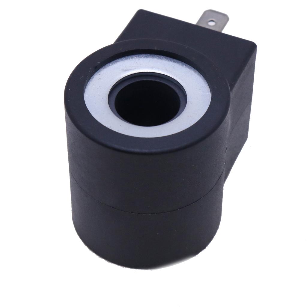 12V 3 Pins Solenoid Valve Coil 6306012 7012944 For JLG Aerial Lift