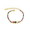 2026 European and American Zircon Tennis Chain Bracelet Women's Full Diamond Ins Niche Design Light Luxury High-end Jewelry