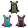 Outdoor Cycling Sports Backpack With Breathable Lightweight Polyester For Men And Women