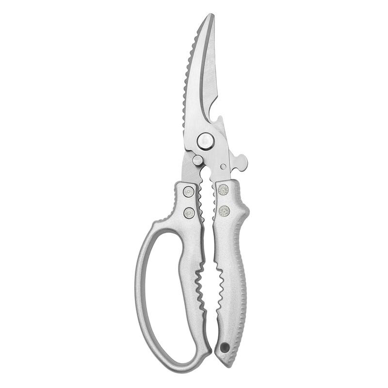

Zhi Shi Thickened Kitchen Food Scissors 3-Pack