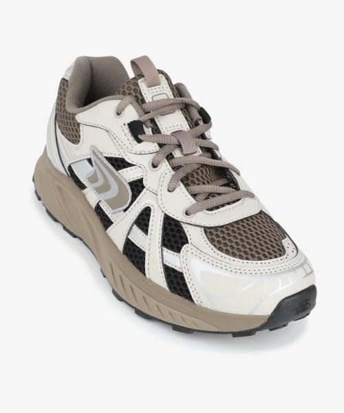 [The North Face] White Label Solid Tech Brown Sugar [NS93R74L]