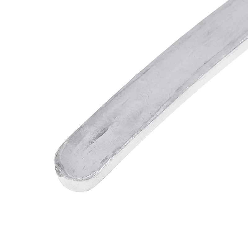 250G/500G High Purity Tin Solder Rod Pure Tin Bar No Lead Soldering 63/68 Low Melting Point Antioxidant Sn Welders Welding Wire