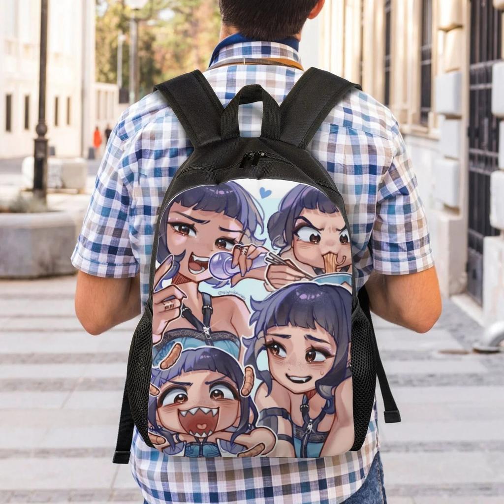 Schoolbags Primary School Cartoon Backpacks Children's Bags Large Capacity Backpacks