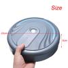 Smart Robot Vacuum Cleaner Cleaning Sweeper Silent Strong Suction Machine Automatic Home Floor Cleaner New