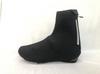 Winter Waterproof Windproof L Size Cycling Shoe Covers Full Bicycle Overshoes Equipment Bike Booties-Guaranteed