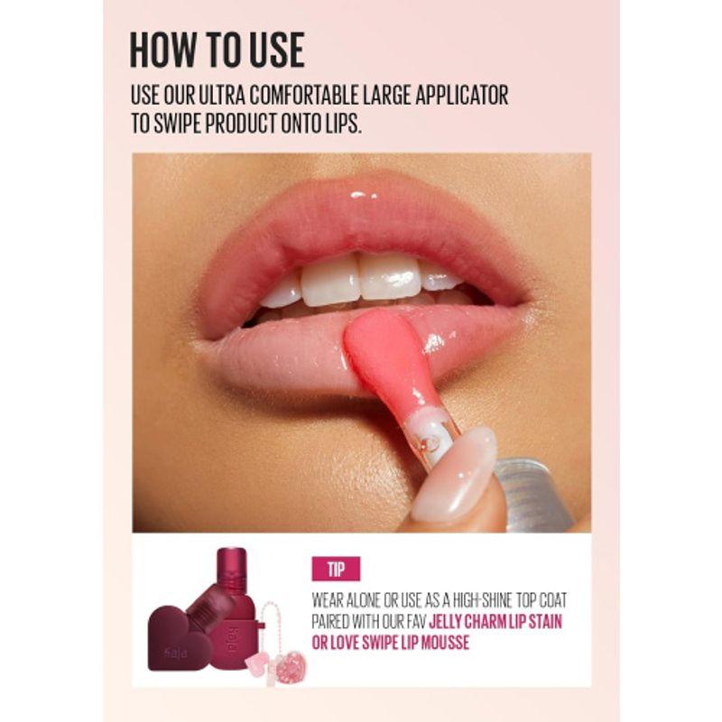 [Kaja] *new* Juicy Glass Lip Oil (8 colors)