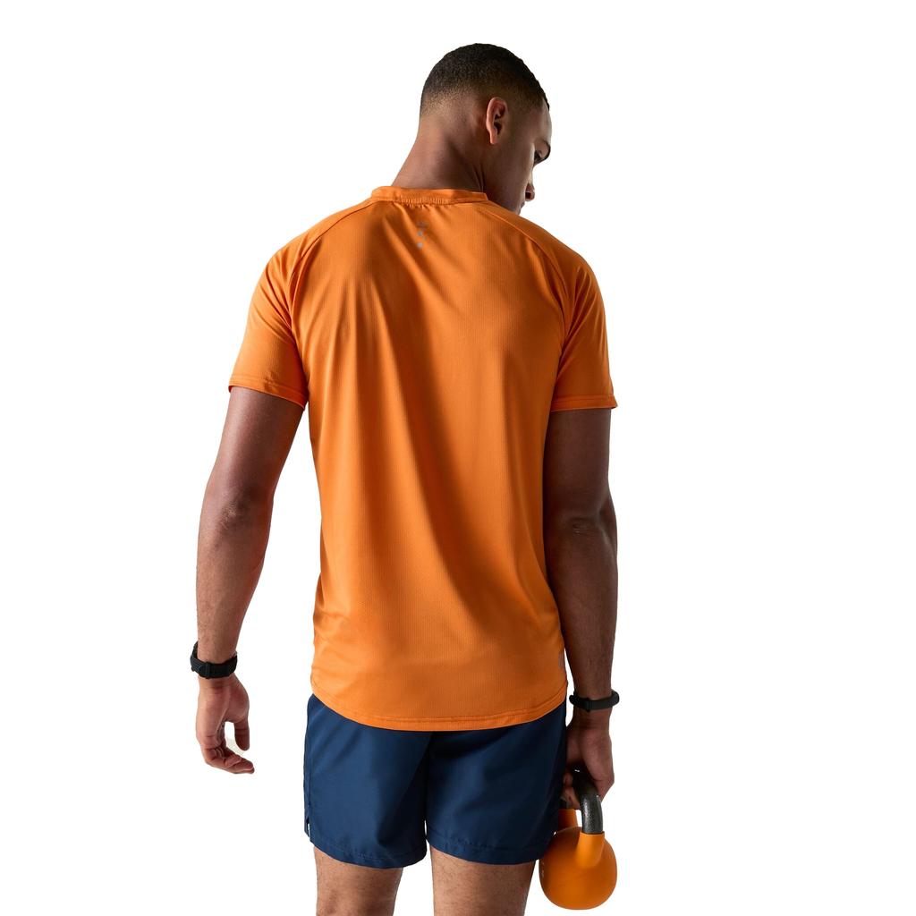 Dare 2B Mens Tech II Trees T-Shirt