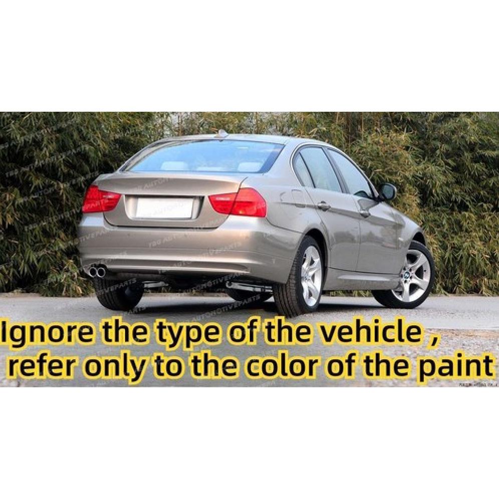 Car Rear Bumper Tow Hook Eye Cover for For BMW 3 F30 Sedan 2012 2013 2014 2015