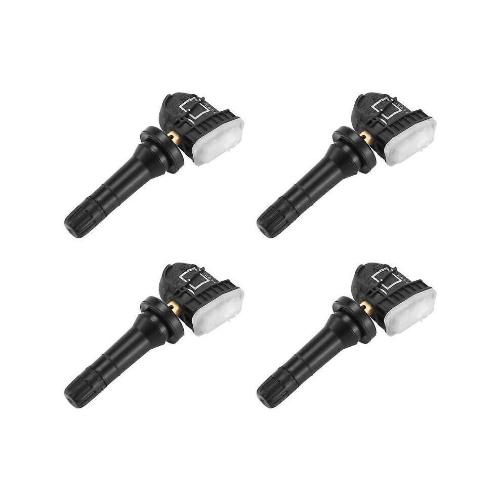 4Pcs TPMS 433Mhz Fit for Ford PX MKII Ranger / Everest / Mondeo