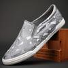 New Light Men Shoe Spring Summer Casual Men Shoe Breathable Tide Sports Shoes Men Student Shoe Zapatillas De Hombre