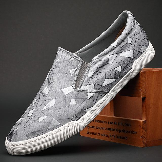 New Light Men Shoe Spring Summer Casual Men Shoe Breathable Tide Sports Shoes Men Student Shoe Zapatillas De Hombre