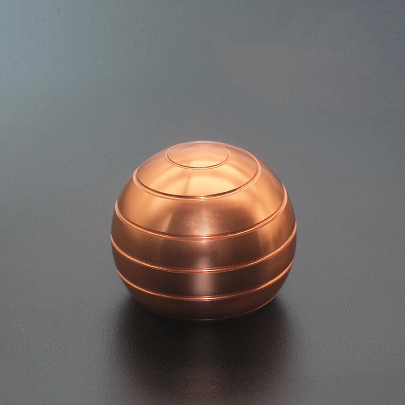 Magic Gyros Decompression Desk Office Pressure Toy Globular