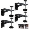 Adjustable Sink Installation Kit Heavy Duty Pedestal Sink Support  Sink Support