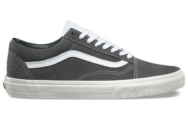 Old Skool Vans 'Retro Sport Gunmetal' VN0A38G1ORW