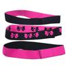 4pcs Elastic Band for Wig Edges Wrap Wig Band Lace Melting Band To Lay Edges Baby Hair Edge Adjustable Wig Melt Bands