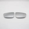 Wing Door Side Rearview Mirror Glass Heated With Backing For BMW 3 Series G20 G21 5 G30 G31 G38 6 G32 GT 7 G11 G12