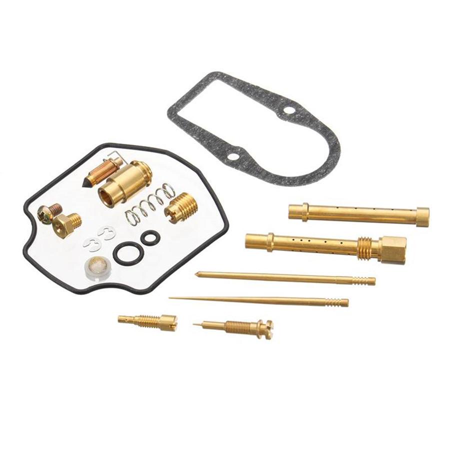 

1 Set Carburetor Carb Repair Rebuild Kits For Yamaha XT600 XT600E XT600K 3TB 90-92