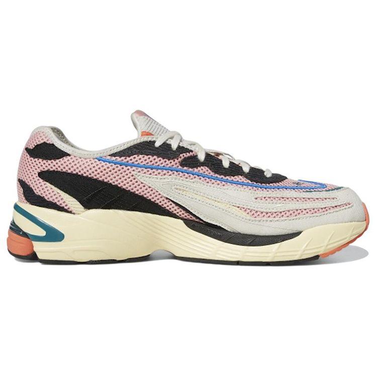 Sean Wotherspoon x adidas Orketro Unapologetic 2000s Sneakers Unisex Rosa Colore Fornitore Bianco HQ7241