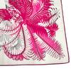 Excellent HERMES scarf Myths of the Phoenix Carrejean Carre 140 Pink cashmere Used