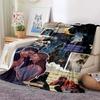 Roupa de cama – Mantas