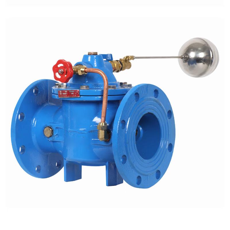 FengZhi 100X-16Q Flange Water Level Control Float Valve