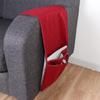 & Living Remote Control Bedside Storage Organizer Sofa Storage Bag Storage Pockets Hanging Bags