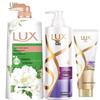 Lux Wormwood Shower Gel & Hydrating Hair Care Set