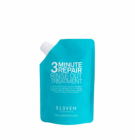 Eleven Australia 3Min Rinse Out Repair Treat 200