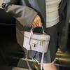 Summer fashion handbag bag women's new box bag simple and versatile shoulder messenger small square bag