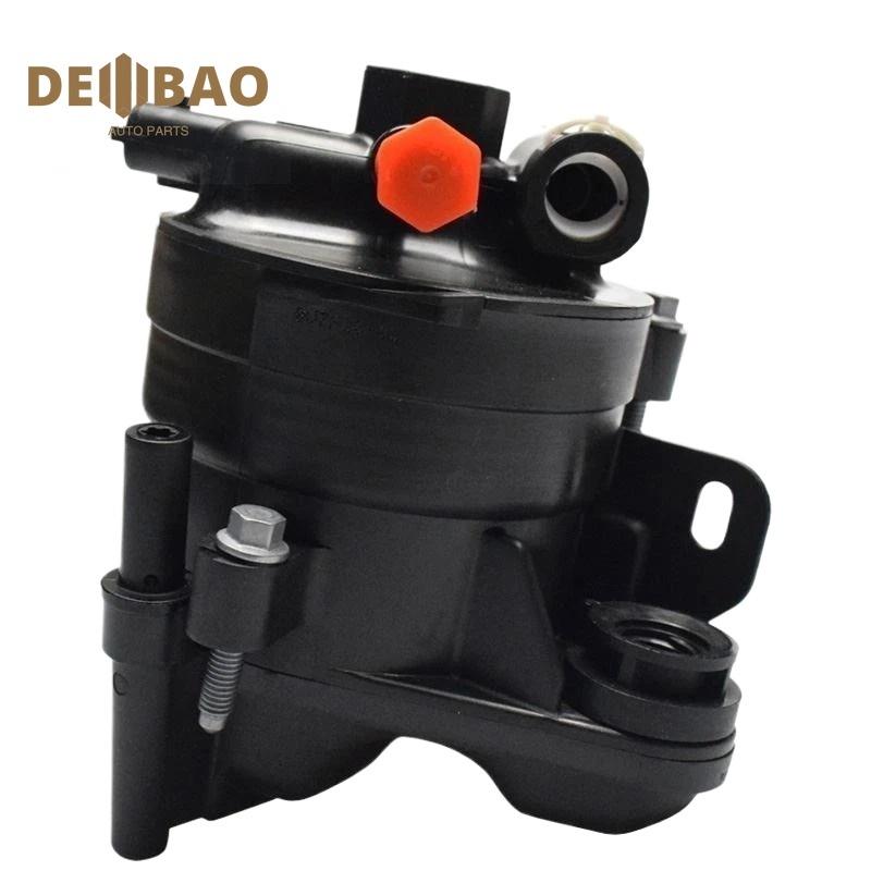 1870169 1872152 Car Diesel Fuel Filter For Ford S-Max Mondeo Kuga Focus Peugeot 208 308 5008  2171748 9801366680