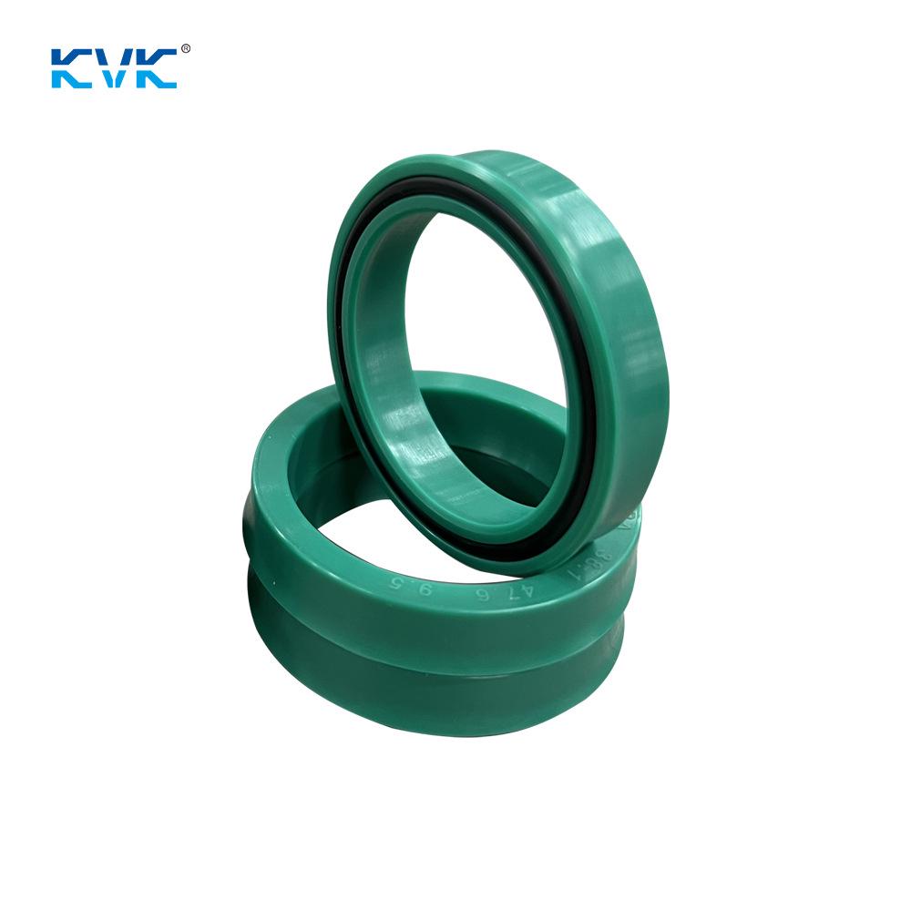 BA Nitrile, Fluororubber, Silicone, and Rubber Sealing Rings - Standard & Non-standard Parts