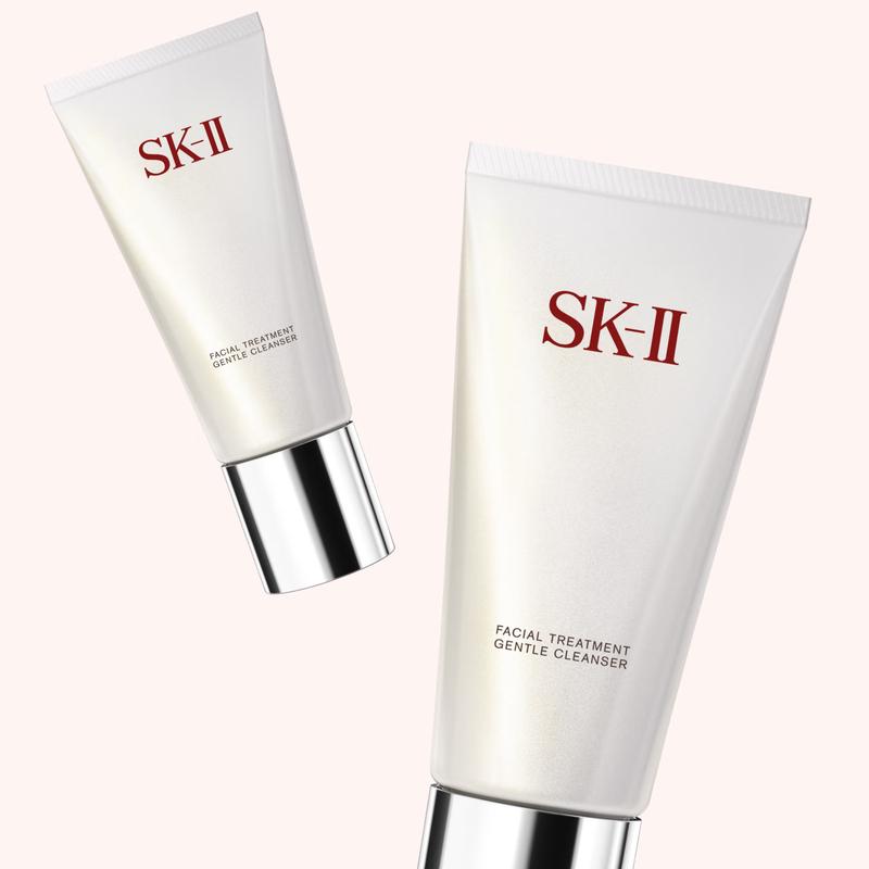 SK-II Skincare Essentials Set