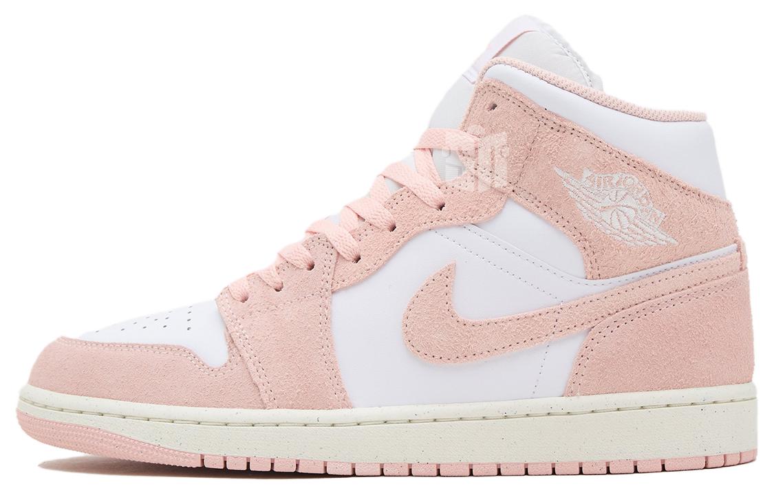

Jordan 1 Mid Se Legend Pink FN5215-161 44