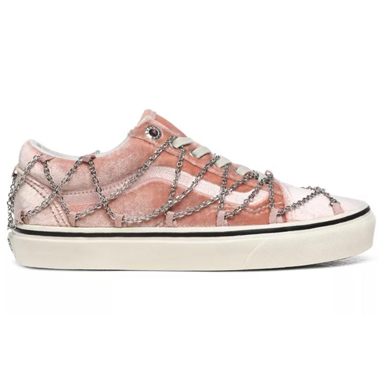 Old Skool Sandy Liang x Old Skool Vans 'Rivington' VN0A4U3BXF6