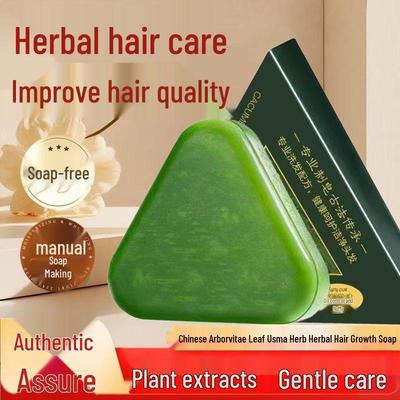 Şampuanlar ve saç kremleri